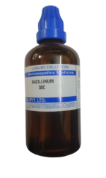 Bacillinum Dilution 30C