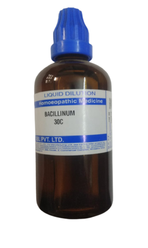 Bacillinum Dilution 30C