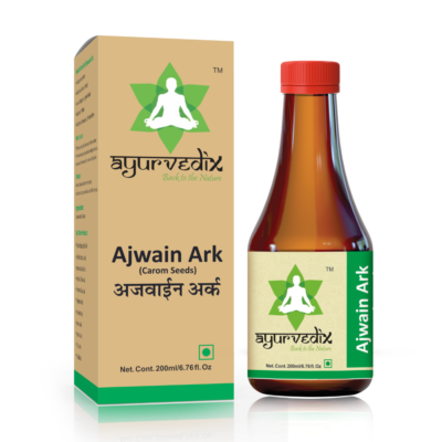 Ayurvedix Ajwain Ark - californiacanada australia