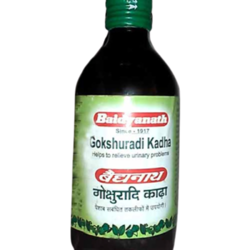 Baidyanath Gokshuradi Kadha - buy in USA, Australia, Canada