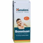 Himalaya Herbals - Bonnisan Liquid