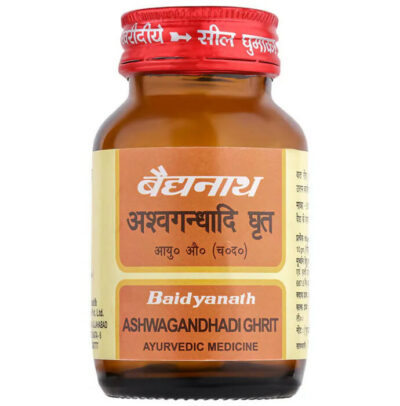 Baidyanath Ashwagandhadi Ghrit Powder -  buy in california