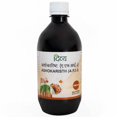 Patanjali Ashokaristh/ Ashokarishta - buy in california, Australia, Canada