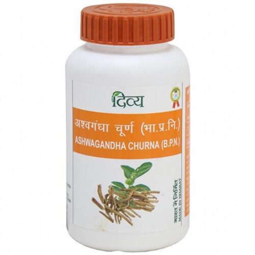 Patanjali Ashwagandha Churna - buy in california, Australia, Canada