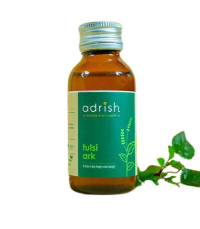 Adrish Natural Tulsi Ark - californiacanada australia