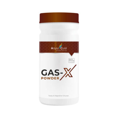 Aayur Cure Gas-X Powder - buy in california, Australia, Canada