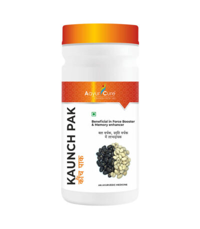 Aayur Cure Kaunch Pak - buy in california, Australia, Canada